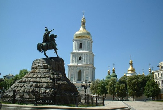 Юридична адреса в Києві